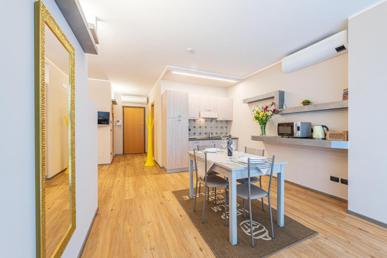 Room 176, Alba Town מראה חיצוני תמונה